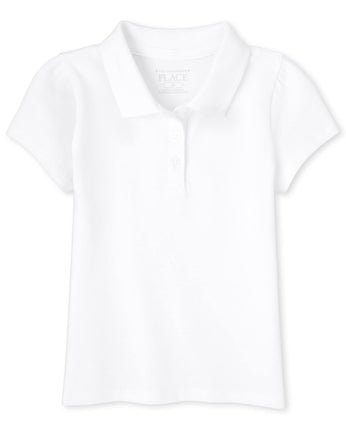 The Children's Place Baby Girls and Toddler Short 
