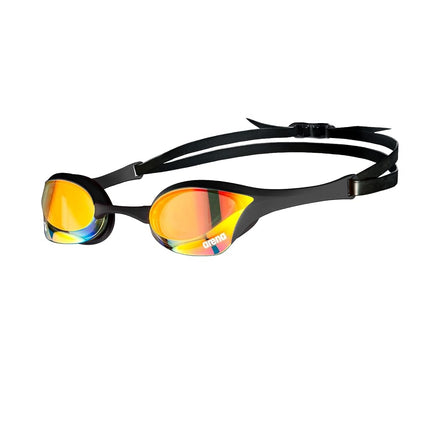 ARENA Cobra Ultra Swipe Mirror Unisex Adult Racing