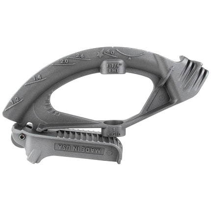 Klein Tools 56211 Iron Conduit Bender Head, 1-1/4-Inch EMT, Made in USA