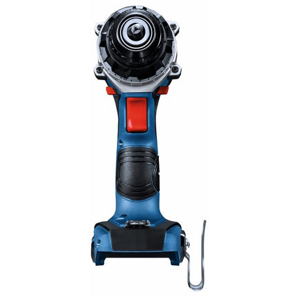 BOSCH GSB18V-975C 18V Brushless Connected-Ready Brute Tough 1/2 in. Hammer Drill/Driver (Bare Tool)