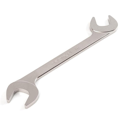 TEKTON 1 Inch Angle Head Open End Wrench | WAE8322