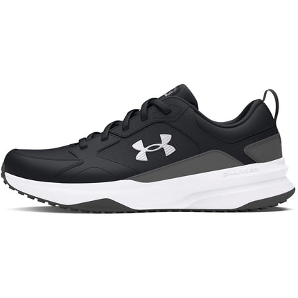 UA Charged Edge