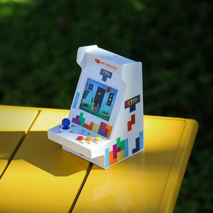 My Arcade DGUNL-7026 Tetris Nano Player Pro Portable Retro Arcade (201 GAMES IN 1)