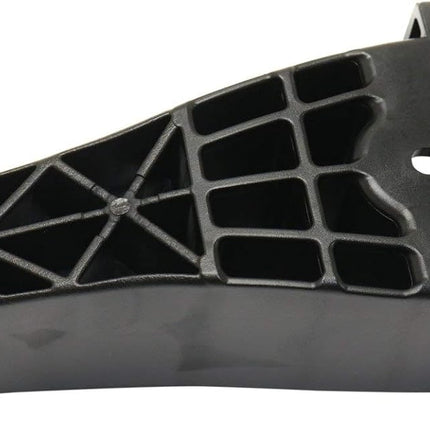 Sherman Replacement Part Compatible with TOYOTA RAV4 Front bumper cover retainer(Partslink Number TO1031117)