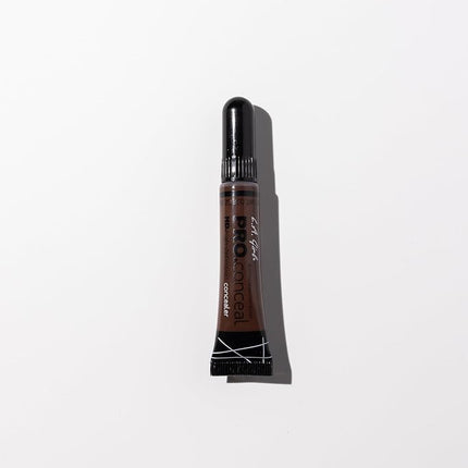 L.A. Girl Truffle Skin Foundation Concealer, 0.28 oz
