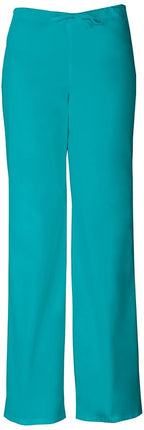 Dickies Women and Men Natural Rise Pant with 2 Poc
