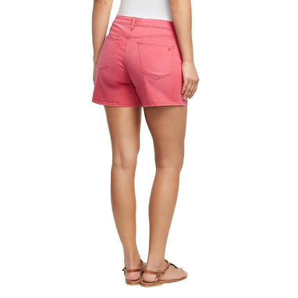 Jessica Simpson Shorts para mujer Forever Roll Cuff
