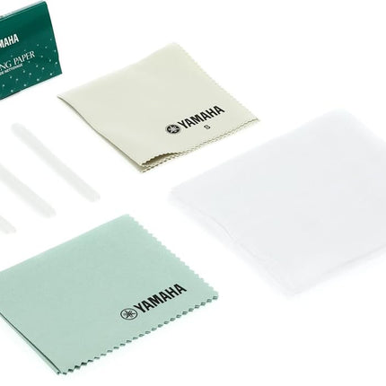 Yamaha Flute Maintenance Kit