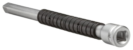 WERA Zyklop 8794 LA Long Extension, Square Drive 1