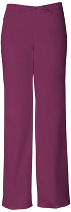 Dickies Men's Big & Tall Drawstring Scrub Pant - W
