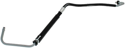 Dorman 624-622 Conjunto de Manguera del Enfriador de Aceite de la Transmisión Automática para Modelos Selectos de Chrysler/Dodge, Natural, Negro