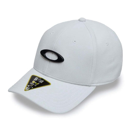 Oakley Unisex's Tincan Cap, Lunar Rock, L-XL