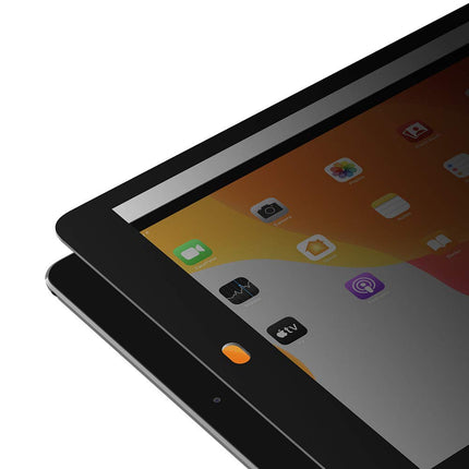 Belkin ScreenForce TruePrivacy Screen Protector for iPad Pro 11 (Removable + Reusable Privacy Screen Protection)