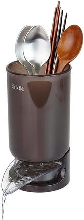 carrotez Utensil Drying Holder for Kitchen Counter