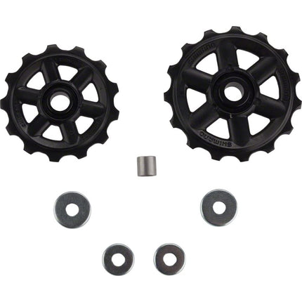 Shimano Altus M310 7/8-Speed Rear Derailleur 13/15