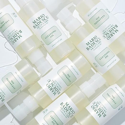 Mario Badescu Cleansers Cleansing Oil 177ml