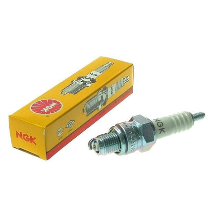 Bujía NGK G-Rated BR8EG para Honda CR250R 1989-2004