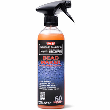 P&S Detailing Products C250P - Bead Maker Paint Pr