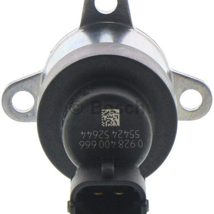 Bosch Automotive Bosch 1465ZS0062 Fuel Injection Pressure Regulator Bosch Metering Unit