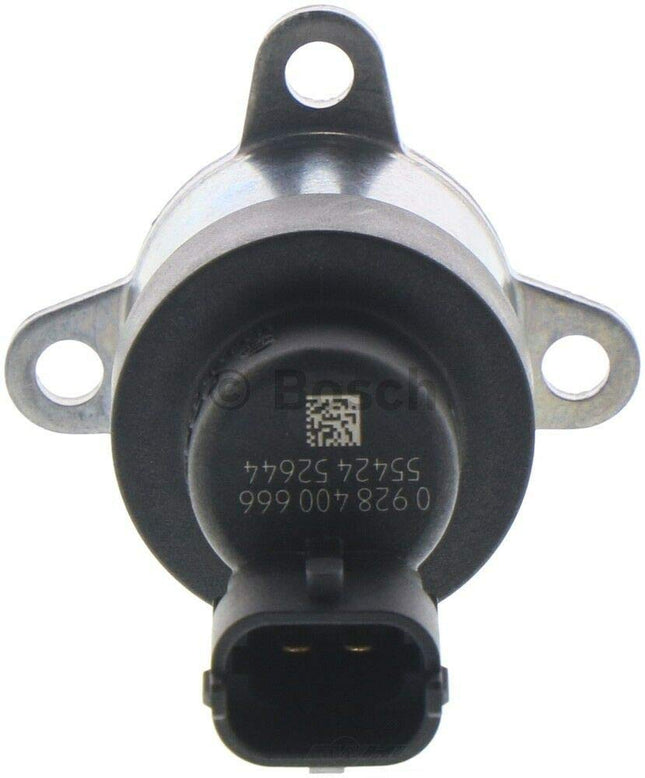 Bosch Automotive Bosch 1465ZS0062 Fuel Injection Pressure Regulator Bosch Metering Unit