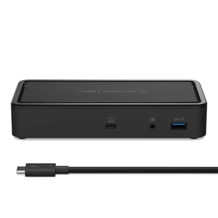 Belkin Thunderbolt 3 Dock Plus Thunderbolt 3 Cable