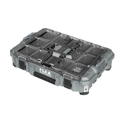 FLEX STACK PACK Storage System Organizer Box - FS1