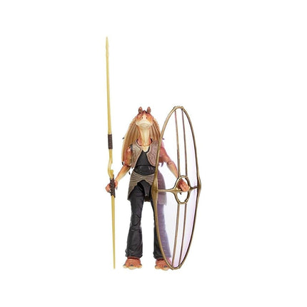 Hasbro Star Wars - The Black Series - 6" Jar Jar B