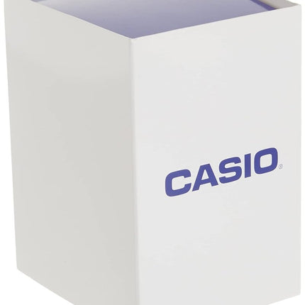 Casio Men's F91W-1 Classic Black Digital Resin Strap Watch
