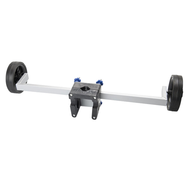 CHAMPRO Field Screen Wheel Kit, Silver (NBFW)