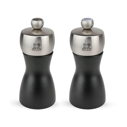 Peugeot - Fidji Salt & Pepper Mill Set - Beechwood