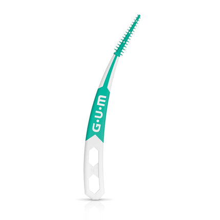 GUM-6505A Soft-Picks Advanced Palillos dentales, 90 unidades (paquete de 3)
