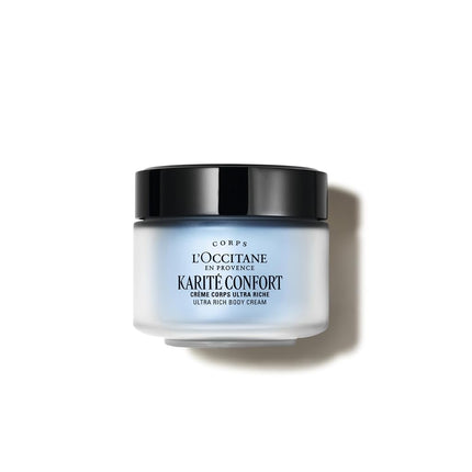 L'Occitane Shea Butter (Karité Confort) Ultra Rich