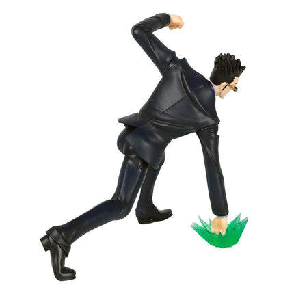 Banpresto - Hunter X Hunter - Vibration Stars - Leorio Statue