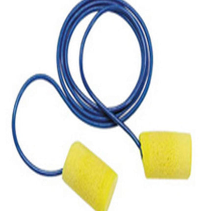 E-A-R by 3M 10080529110814 Classic Foam Earplug, S