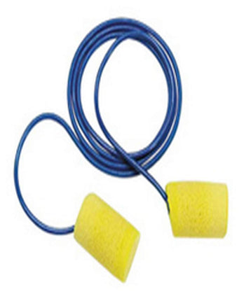 E-A-R by 3M 10080529110814 Classic Foam Earplug, S
