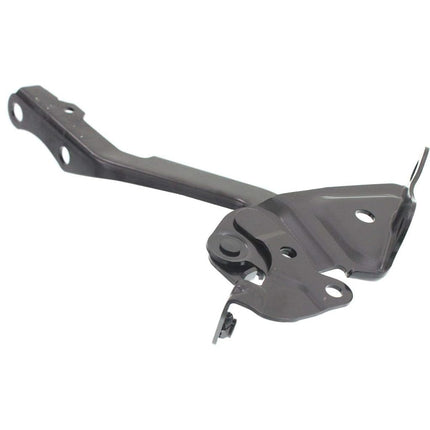Sherman Replacement Part Compatible with Toyota Highlander Hood Hinge Assy (Partslink Number TO1236183)
