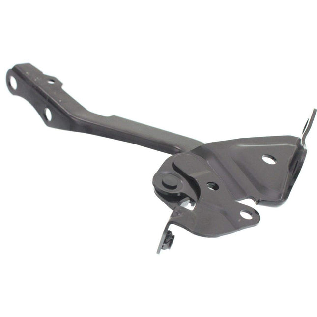 Sherman Replacement Part Compatible with Toyota Highlander Hood Hinge Assy (Partslink Number TO1236183)