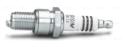 NGK (6619) LFR6AIX-11 Spark Plug - Pack of 4