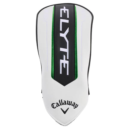 New Callaway Elyte Driver Headcover