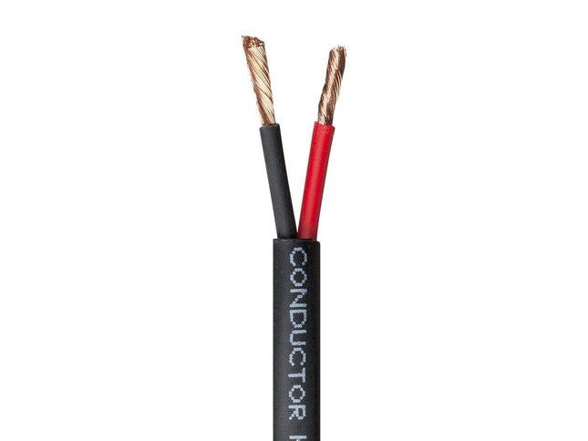Monoprice Nimbus Series 14 Gauge AWG 2 Conductor C