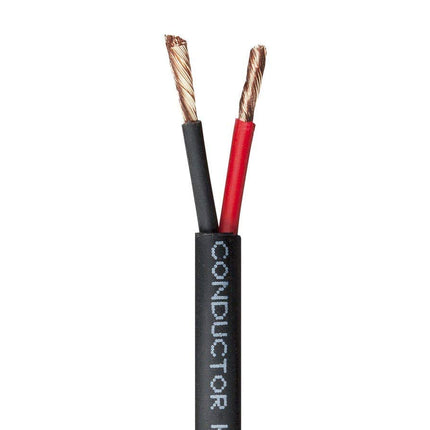 Monoprice 113716 Nimbus Series 14 Gauge AWG 2 Cond