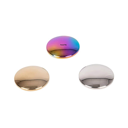 TickiT 72257 Sensory Reflective Sound Buttons-Pack