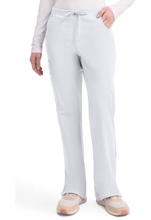 Dickies womens86206Signature Mid Rise Drawstring S