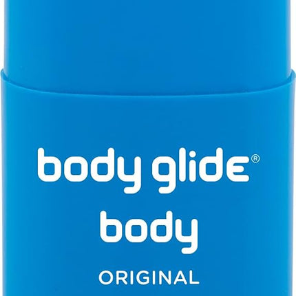 Body Glide Original Anti Chafe Balm | Anti Chafing