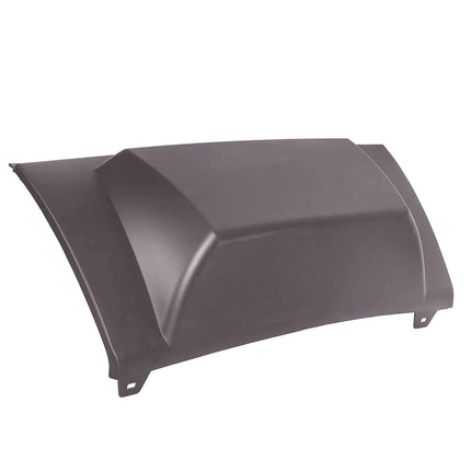 ALMULOO Trailer Hitch Cover Compatible with 2007-2