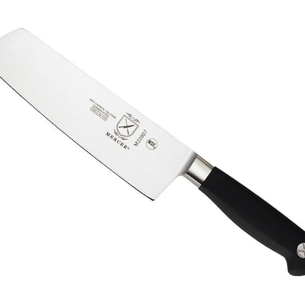 Mercer Culinary Genesis 7-Inch Forged Nakiri Vegat