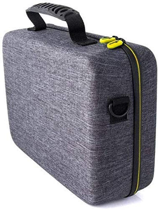 RADIOMASTER TX16S SE TX18S Case FPV Remote Control Storage Bag Carry Protection Case for TX16S Transmitter (Large Size)