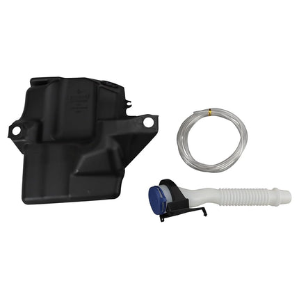 TRQ Windshield Washer Reservoir Compatible with 20