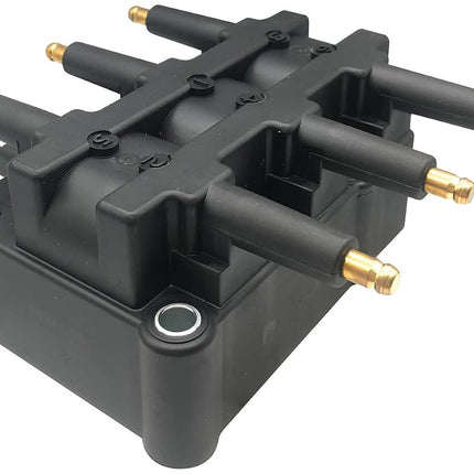 Bobine d'allumage Hitachi IGC0138, bloc de bobines 12V