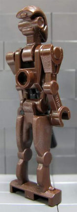 COMMANDO DROID (2012) - LEGO Star Wars Minifigure